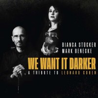 We Want it Darker: A Tribute To Leonard Cohen -   - (CD /...