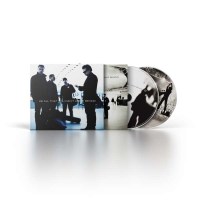 U2: All That You Cant Leave Behind (Deluxe Edition) (20th...