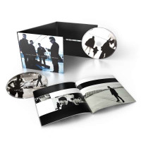 U2: All That You Cant Leave Behind (Deluxe Edition) (20th...