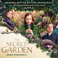 Dario Marianelli: The Secret Garden (DT: Der geheime...