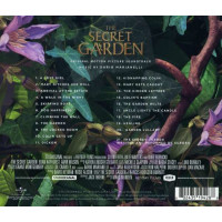 Dario Marianelli: The Secret Garden (DT: Der geheime...