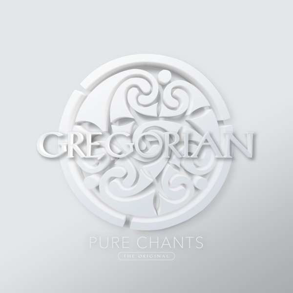 Gregorian: Pure Chants (Limited Box Set) -   - (CD / Titel: H-P)