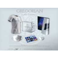 Gregorian: Pure Chants (Limited Box Set) -   - (CD /...