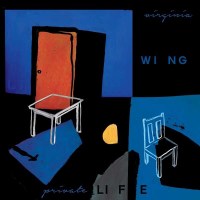 Virginia Wing: Private Life -   - (CD / Titel: H-P)