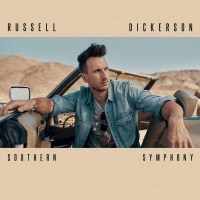 Russell Dickerson: Southern Symphony -   - (Vinyl / Pop...