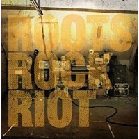 Skindred: Roots Rock Riot -   - (CD / Titel: Q-Z)