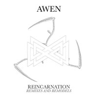 Awen: Reincarnation -   - (CD / Titel: Q-Z)