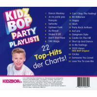 Kidz Bop Kids: Kidz Bop Party Playlist! -   - (CD /...