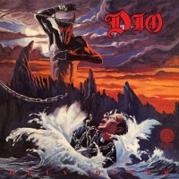 Dio: Holy Diver (remastered) -   - (Vinyl / Pop (Vinyl))