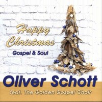 Oliver Schott: Happy Christmas -   - (CD / Titel: H-P)