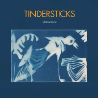 Tindersticks: Distractions -   - (CD / Titel: A-G)