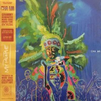 Cha Wa: My People (Colored Vinyl) -   - (Vinyl / Pop...