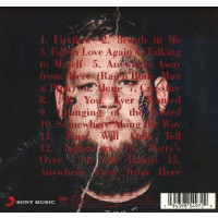 RagnBone Man: Life By Misadventure -   - (CD / Titel: H-P)