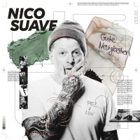 Nico Suave: Gute Neuigkeiten -   - (CD / Titel: A-G)