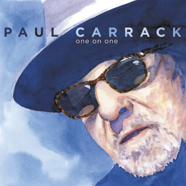 Paul Carrack: One On One -   - (CD / O)