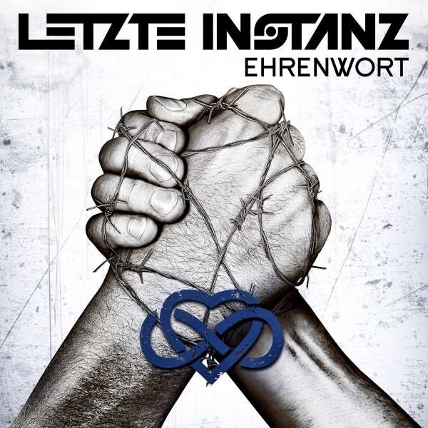 Letzte Instanz: Ehrenwort -   - (CD / Titel: A-G)