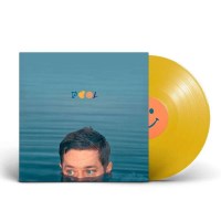 Maeckes: Pool (Yellow Vinyl) -   - (Vinyl / Pop (Vinyl))