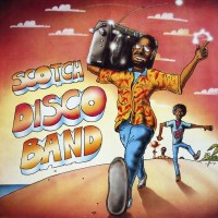 Scotch: Disco Band (Limited Edition) (Transparent Red...