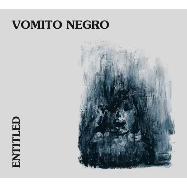 Vomito Negro: Entitled -   - (CD / Titel: A-G)