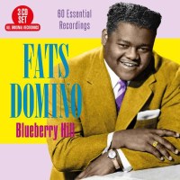 Fats Domino: Blueberry Hill (60 Essential Recordings) -...