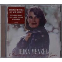 Idina Menzel: Christmas: A Season Of Love -   - (CD /...