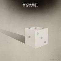 Paul McCartney: McCartney III Imagined -   - (Vinyl / Pop...