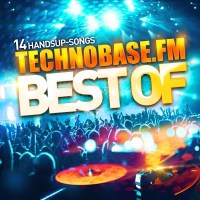 Various Artists: TechnoBase.FM - Best Of -   - (LP / T)