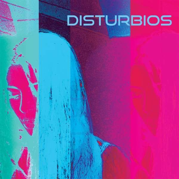 Disturbios -   - (Vinyl / Pop (Vinyl))