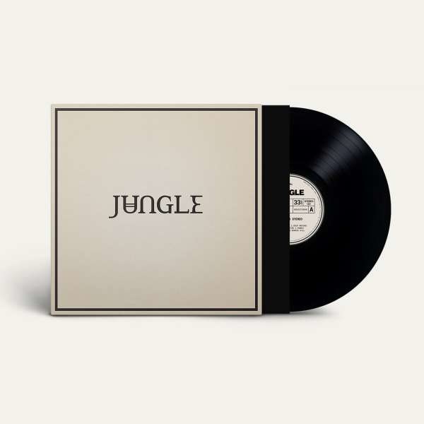 Jungle: Loving In Stereo -   - (Vinyl / Pop (Vinyl))