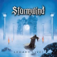 Stormwind: Legacy Live (remastered) -   - (Vinyl / Pop...