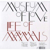 Museum Of Love: Life Of Mammals -   - (Vinyl / Pop (Vinyl))