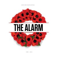 The Alarm: History Repeating (remastered) -   - (Vinyl /...