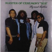 Sly & Robbie: Master Of Ceremony Dub -   - (Vinyl /...