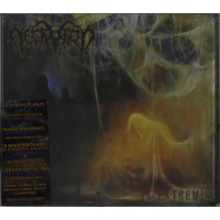 Necrogod: In Extremis -   - (CD / Titel: H-P)