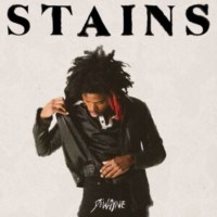 DeWayne: Stains (Red Vinyl) -   - (Vinyl / Pop (Vinyl))