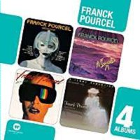 Franck Pourcel: Coffret 2021 -   - (CD / Titel: A-G)