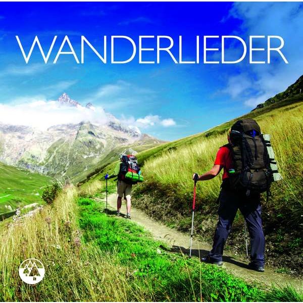 Various Artists: Wanderlieder -   - (CD / Titel: Q-Z)