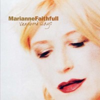 Marianne Faithfull: Vagabond Ways (180g) -   - (LP / V)