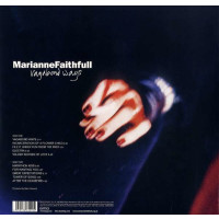 Marianne Faithfull: Vagabond Ways (180g) -   - (LP / V)