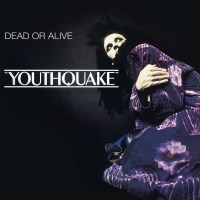 Dead Or Alive: Youthquake -   - (CD / Titel: Q-Z)