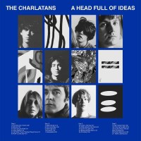 The Charlatans (Brit-Pop): A Head Full Of Ideas (Best Of)...