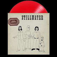 Stillwater Demos (Colored Vinyl) -   - (Vinyl / Pop (Vinyl))