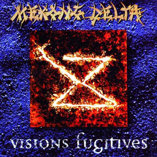 Mekong Delta: Visions Fugitives -   - (Vinyl / Pop (Vinyl))