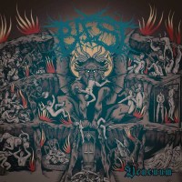 Baest: Venenum -   - (CD / Titel: Q-Z)