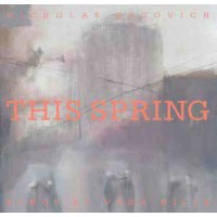 Nicholas Krgovich: This Spring -   - (Vinyl / Pop (Vinyl))