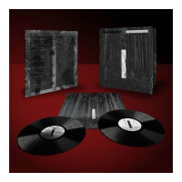 Chris Liebing: Another Day -   - (Vinyl / Pop (Vinyl))