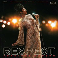 Jennifer Hudson: RESPECT -   - (Vinyl / Pop (Vinyl))