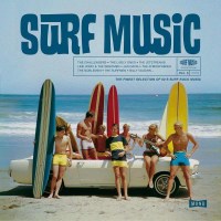 Various Artists: Collection Surf Music Vol. 3...