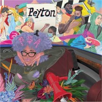 Peyton: PSA -   - (Vinyl / Pop (Vinyl))