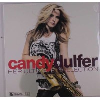 Candy Dulfer: Her Ultimate Collection -   - (Vinyl / Pop...